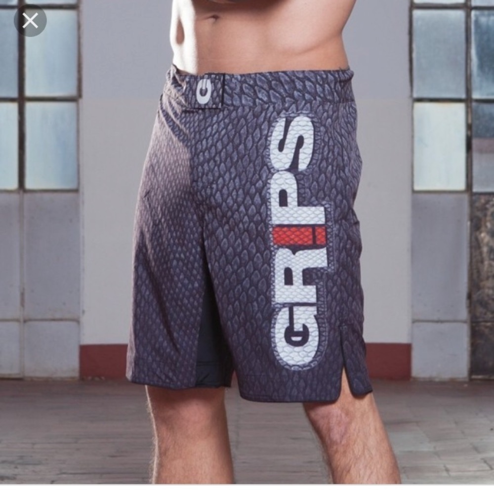 Grips Shorts